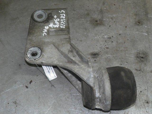 Подушка крепления двигателя 0ZIIMU Skoda Felicia - Фото 8