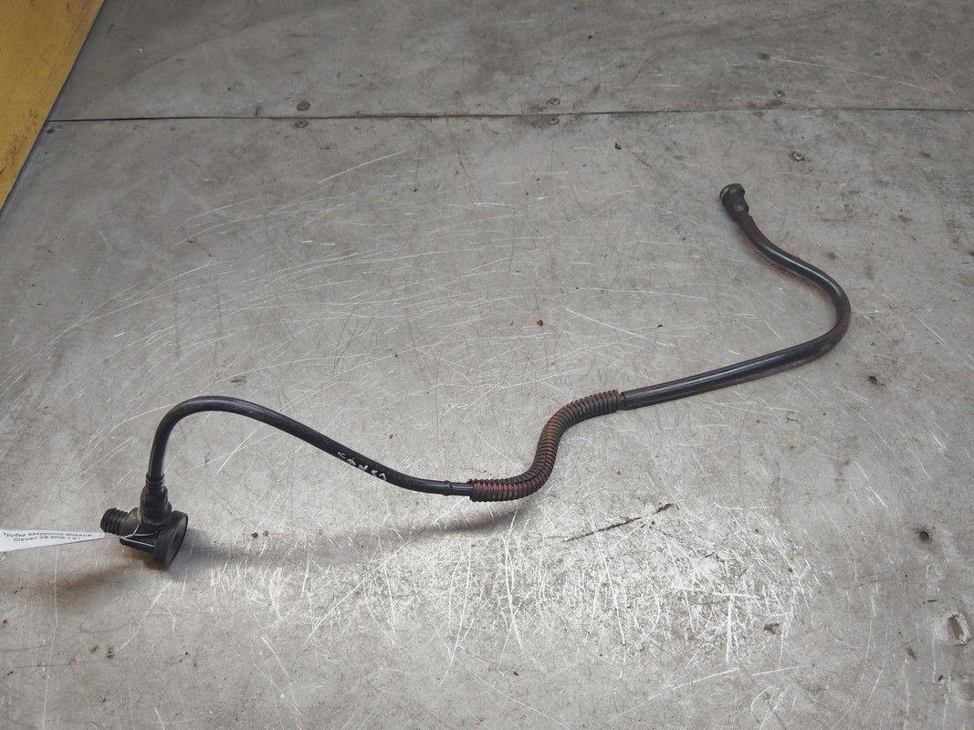 Трубка вакуумная RO5ADB Citroen C5