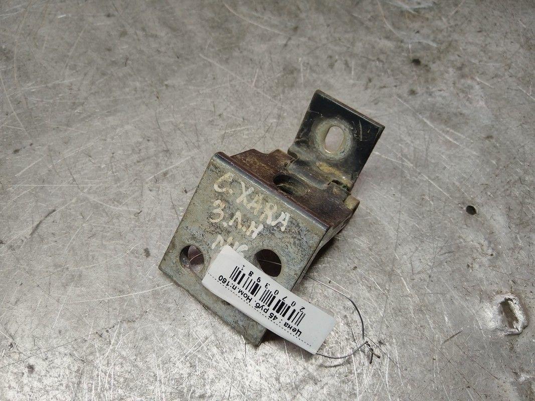 Петля двери задней левой 0OH0DX Citroen Xsara