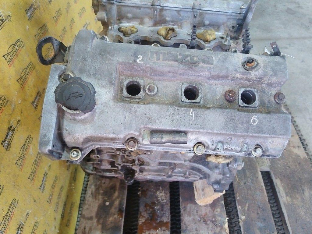 Двигатель RCATTA Mazda Xedos 6 - Фото 5