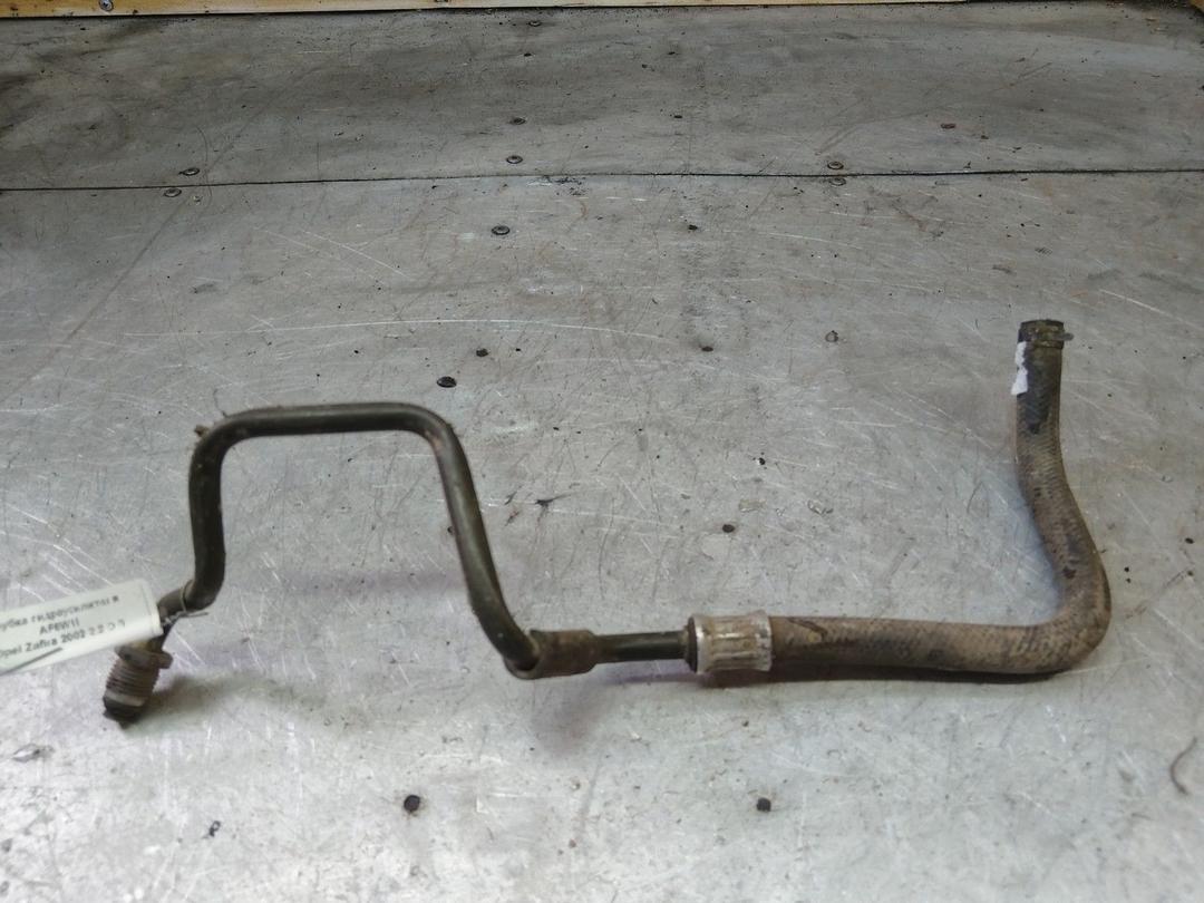 Трубка гидроусилителя AF6W1I Opel Zafira