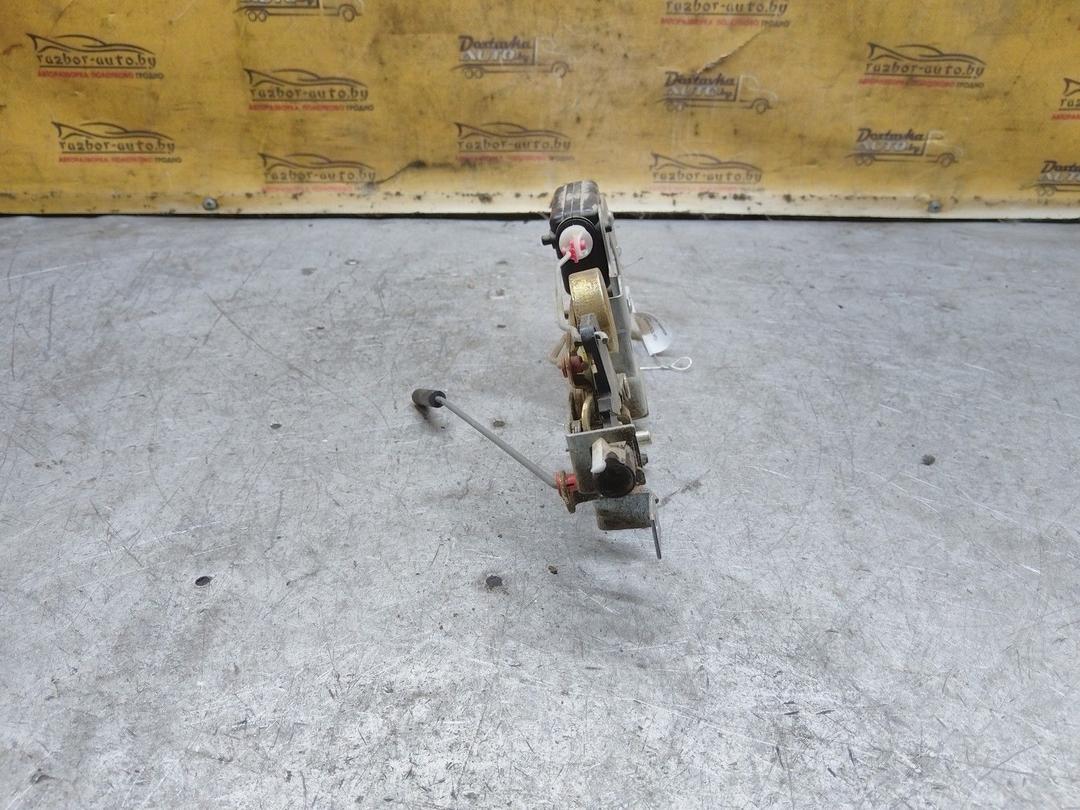 Механизм сдвижной двери 3A004C Citroen C8 купить на авторазборке