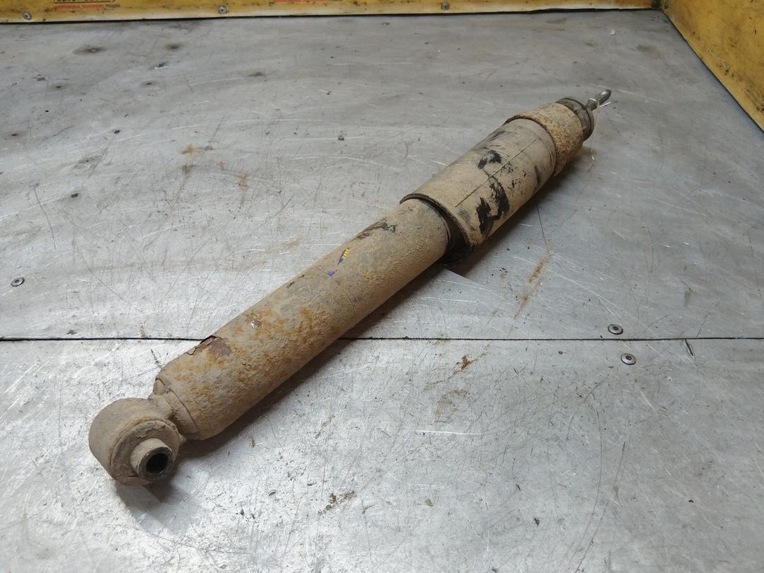 Амортизатор задний правый YZU1WQ Peugeot 406 купить с доставкой