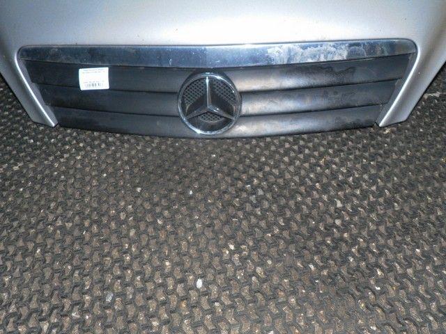 Капот 0XYU53 Mercedes A W168 купить на авторазборке