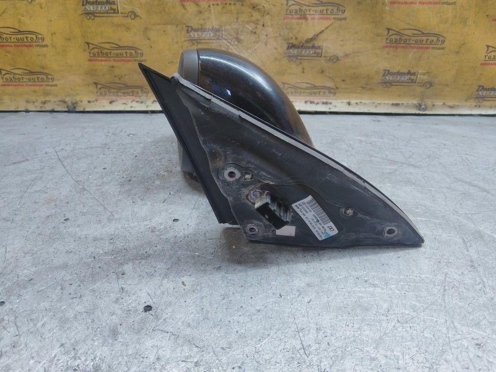 Зеркало наружное левое TCECP1 Opel Insignia - Фото 4