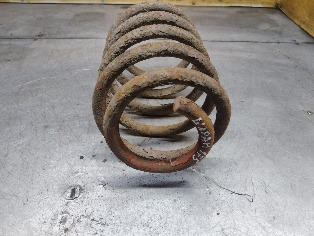 Пружина передняя W605KY Volkswagen Sharan - Фото 2