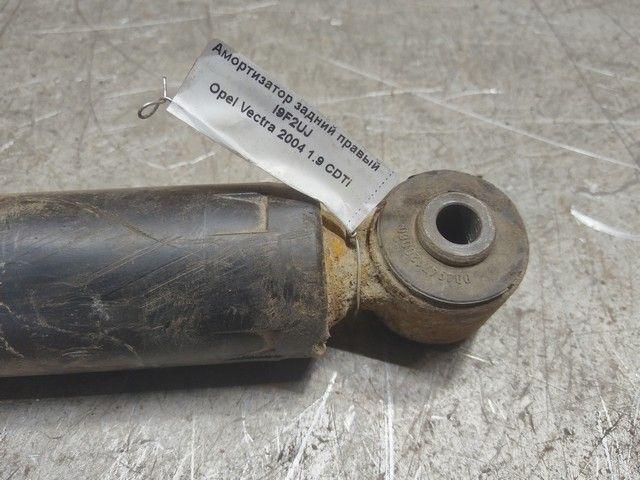 Амортизатор задний правый I9F2UJ Opel Vectra купить