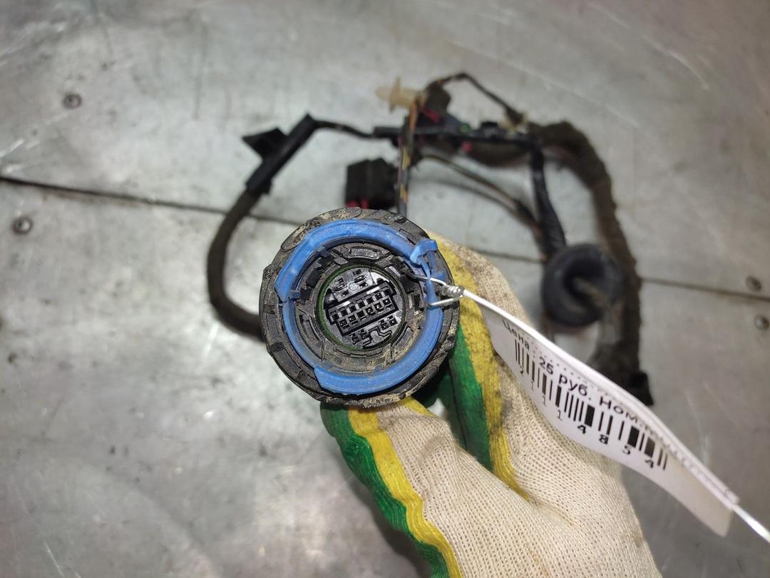 Проводка двери задней левой 7P1I0R Opel Signum