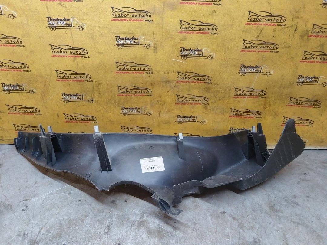 Обшивка стойки задней левой C6NI7F Ford Fiesta купить в магазине запчастей бу