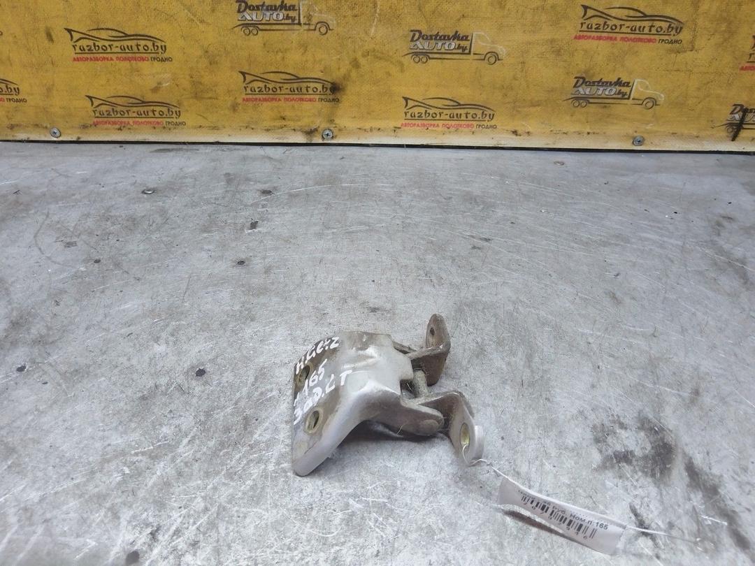 Петля двери задней левой 9ZFPCK Hyundai Getz undefined