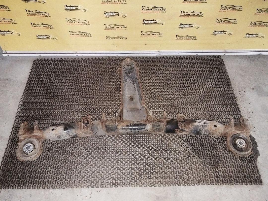 Балка подвески задняя 1O5MA4 Volkswagen Sharan - Фото 5