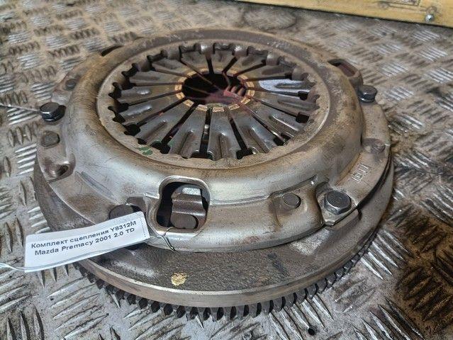 Комплект сцепления Y8312M Mazda Premacy - Фото 3