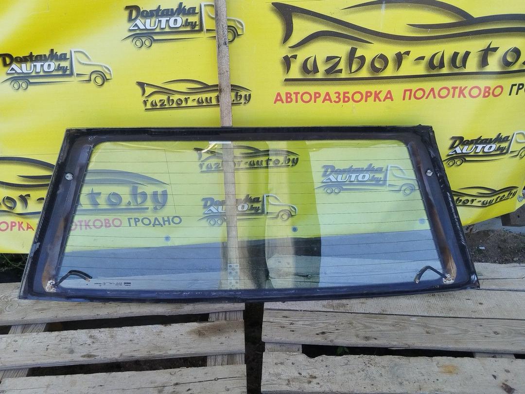 Стекло заднее HKLQEQ Fiat Palio купить с доставкой