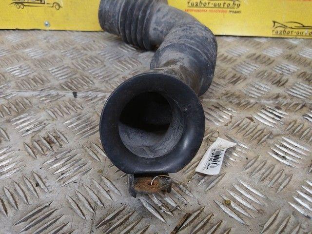 Воздухозаборник 56HT5B Toyota Yaris Verso - Фото 2