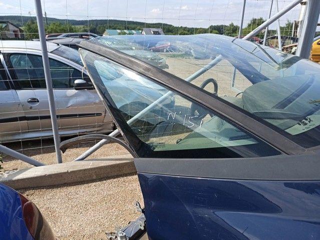 Стекло кузовное боковое правое I84KQO Renault Espace - Фото 2