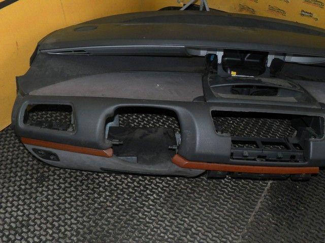 Панель передняя салона (торпедо) E51UTW Citroen C8 купить