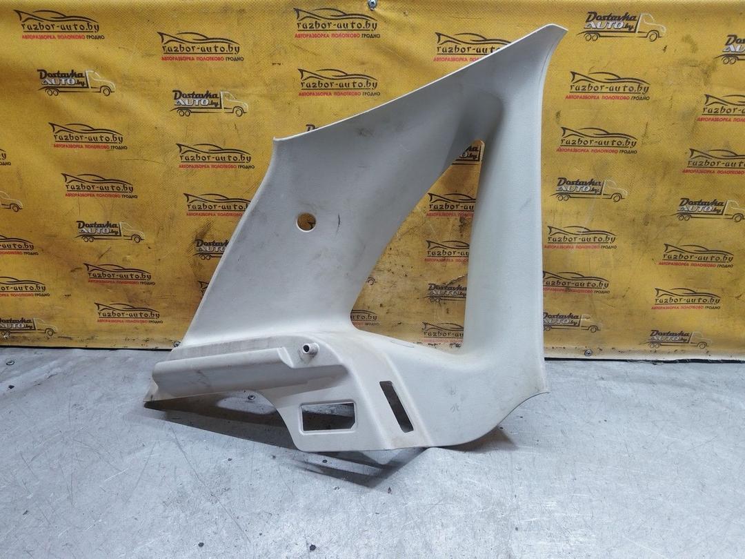 Обшивка стойки задней левой EUP27E Citroen C3