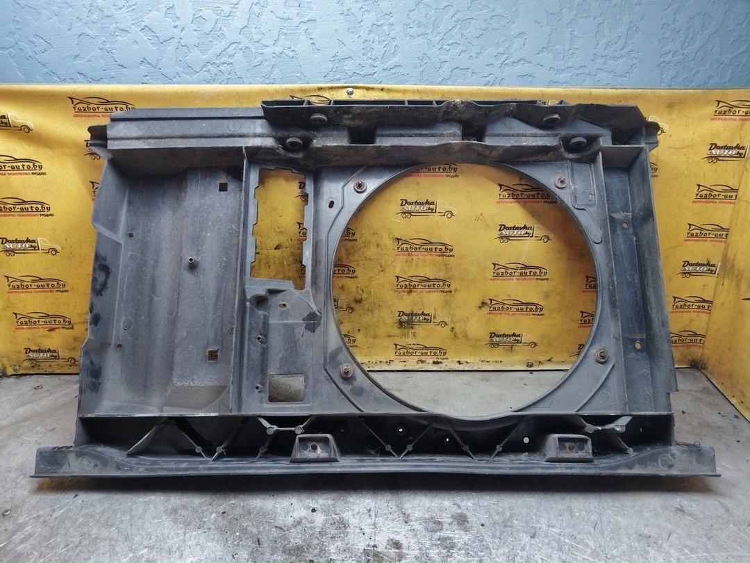 Передняя панель крепления облицовки (телевизор) WSPO50 Peugeot 307 купить с доставкой