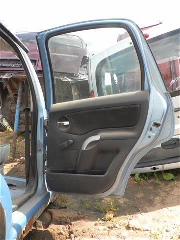 Стеклоподъемник задний правый F5048B Citroen C3 купить