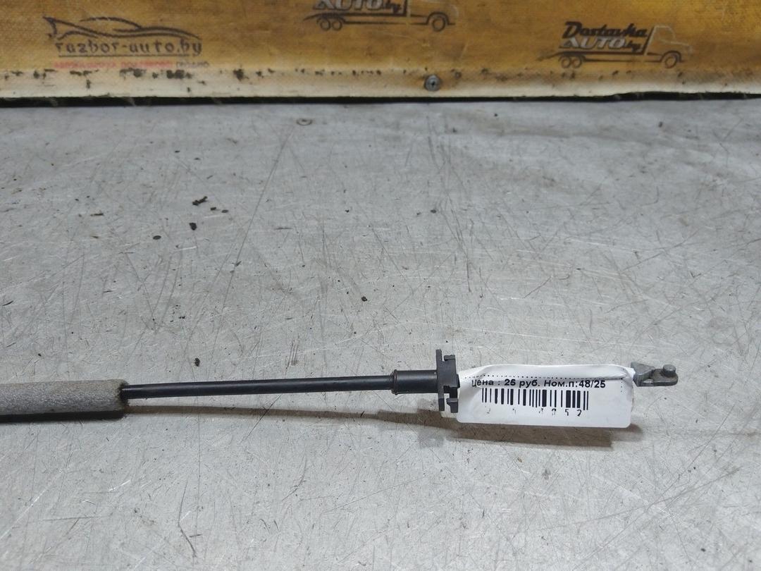 Трос двери передней HYNZD9 Ford Galaxy купить в магазине запчастей бу