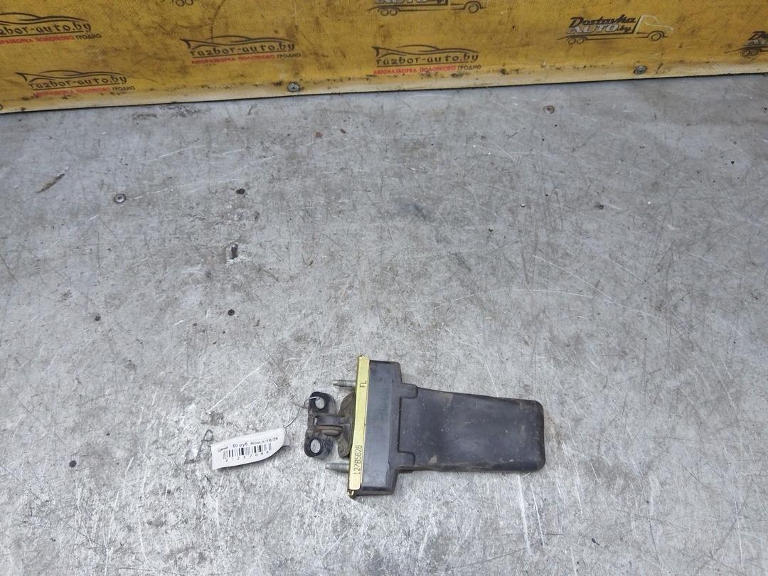 Ограничитель открывания двери передней 9C947G Saab 9-3 купить в магазине запчастей бу