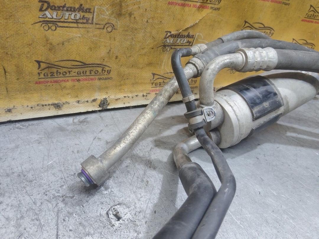 Трубка кондиционера 1G5HDE Volkswagen Passat купить на авторазборке