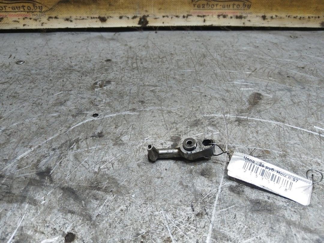 Масляная форсунка C3ML46 Peugeot 406 - Фото 1