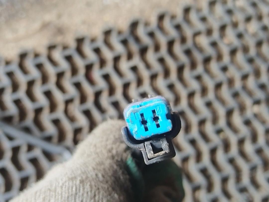 Проводка GZY0FX Citroen C5 - Фото 9