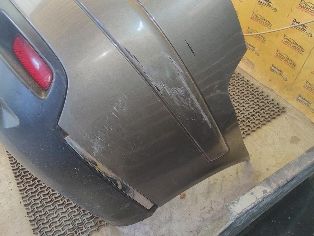 Бампер задний 6G89XR Citroen C5 - Фото 8