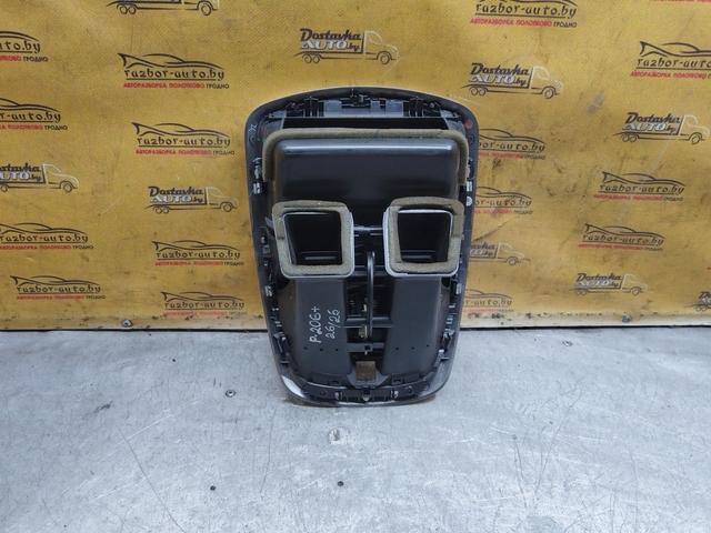 Дефлектор обдува салона PC99X1 Peugeot 206 купить с доставкой