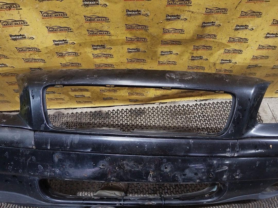 Бампер передний 0RI6DV Volvo S60 купить с доставкой. Огромный выбор запчастей и марок авто. У нас есть практически все.