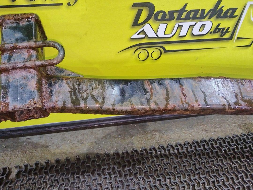 Прицепное устройство (фаркоп) D1I56E Kia Sorento undefined