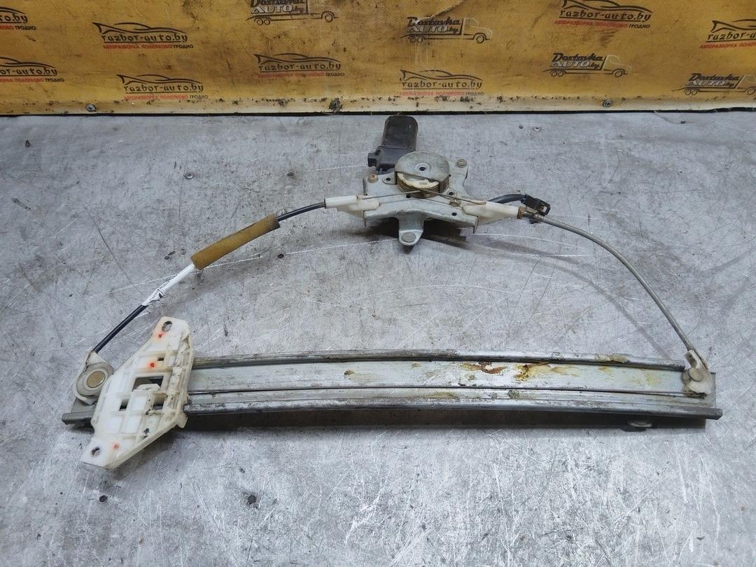 Стеклоподъемник электрический передний правый 7B57RG Daewoo Nubira купить в магазине запчастей бу