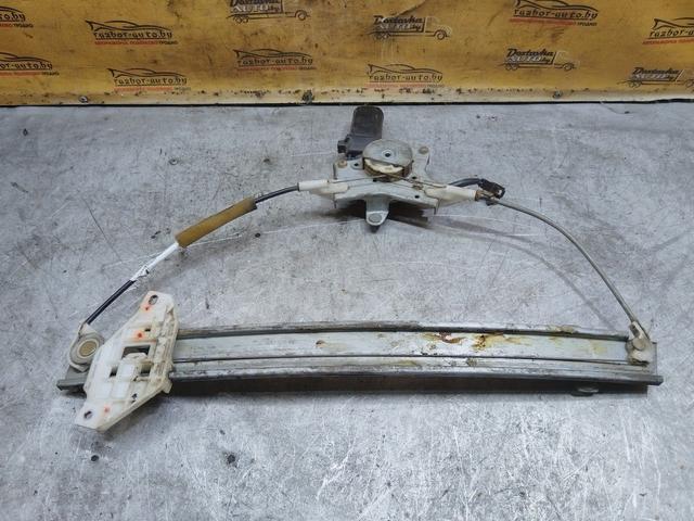 Стеклоподъемник электрический передний правый 7B57RG Daewoo Nubira купить в магазине запчастей бу