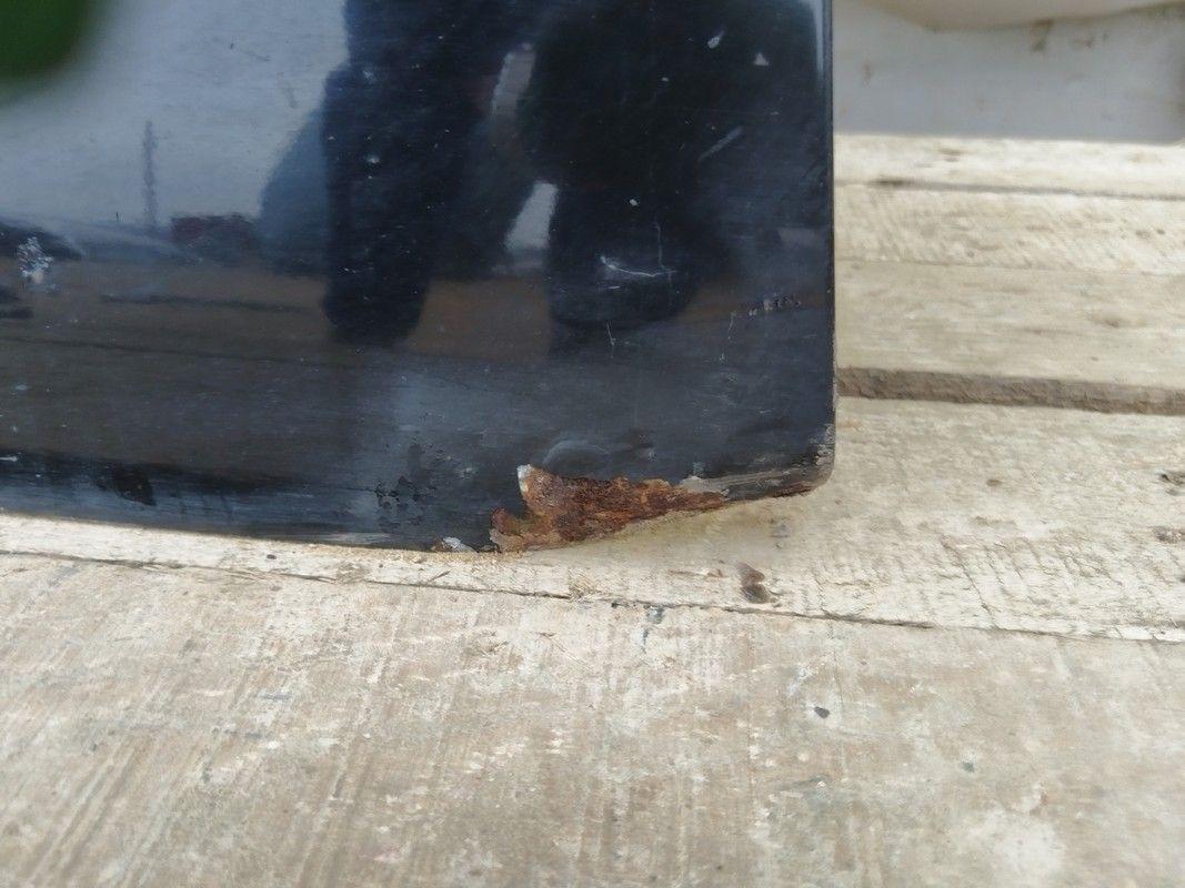 Дверь передняя левая WCIYTP Opel Meriva купить на авторазборке