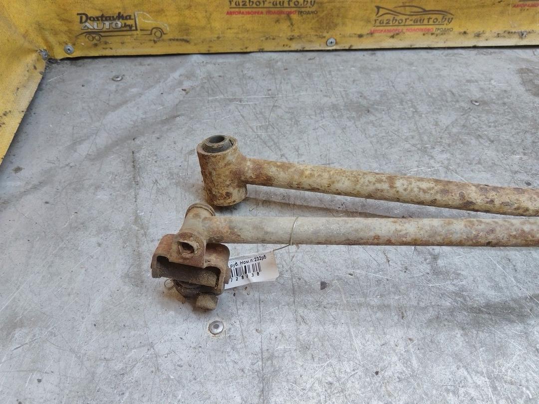 Кулиса 3X7296 Ford Escort купить в магазине запчастей бу