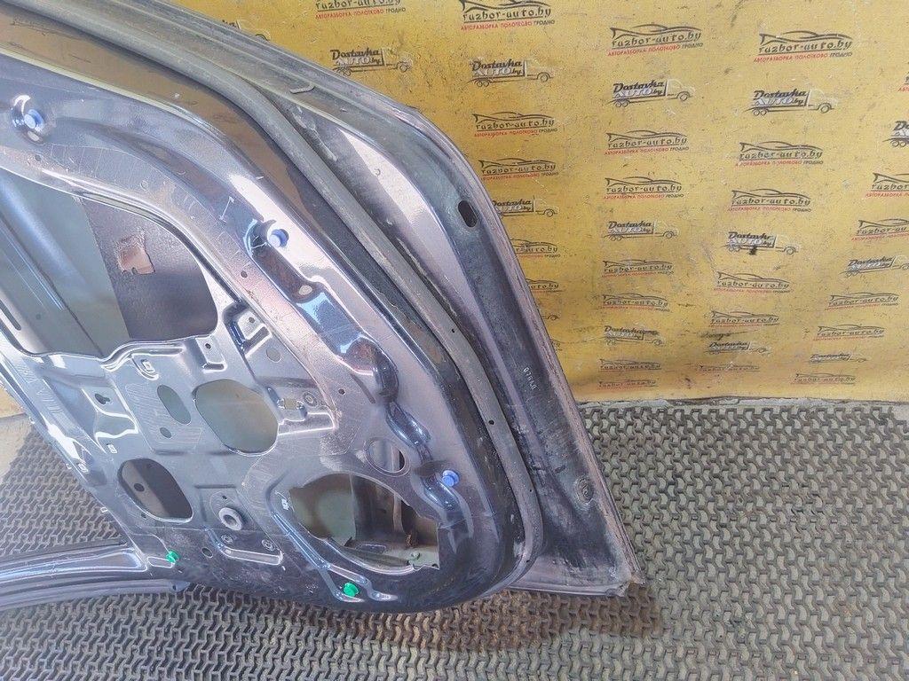 Дверь задняя правая 91C6WT Opel Insignia - Фото 10