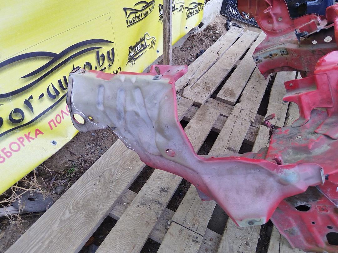 Передняя панель крепления облицовки (телевизор) M534E4 Daewoo Matiz undefined