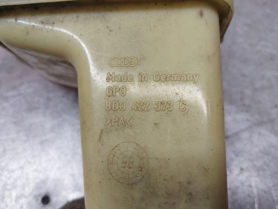 Бачок гидроусилителя PXHGSL Volkswagen Passat купить в магазине запчастей бу