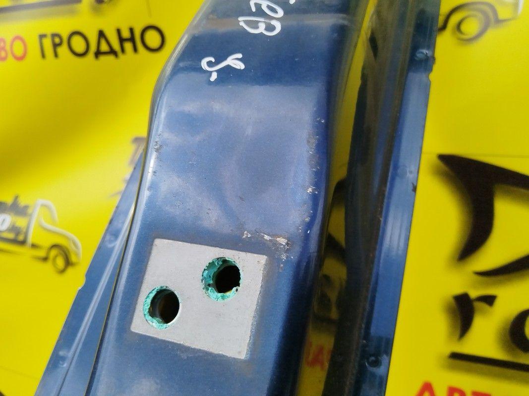 Стойка кузовная центральная левая 6K4GMD Seat Altea - Фото 5