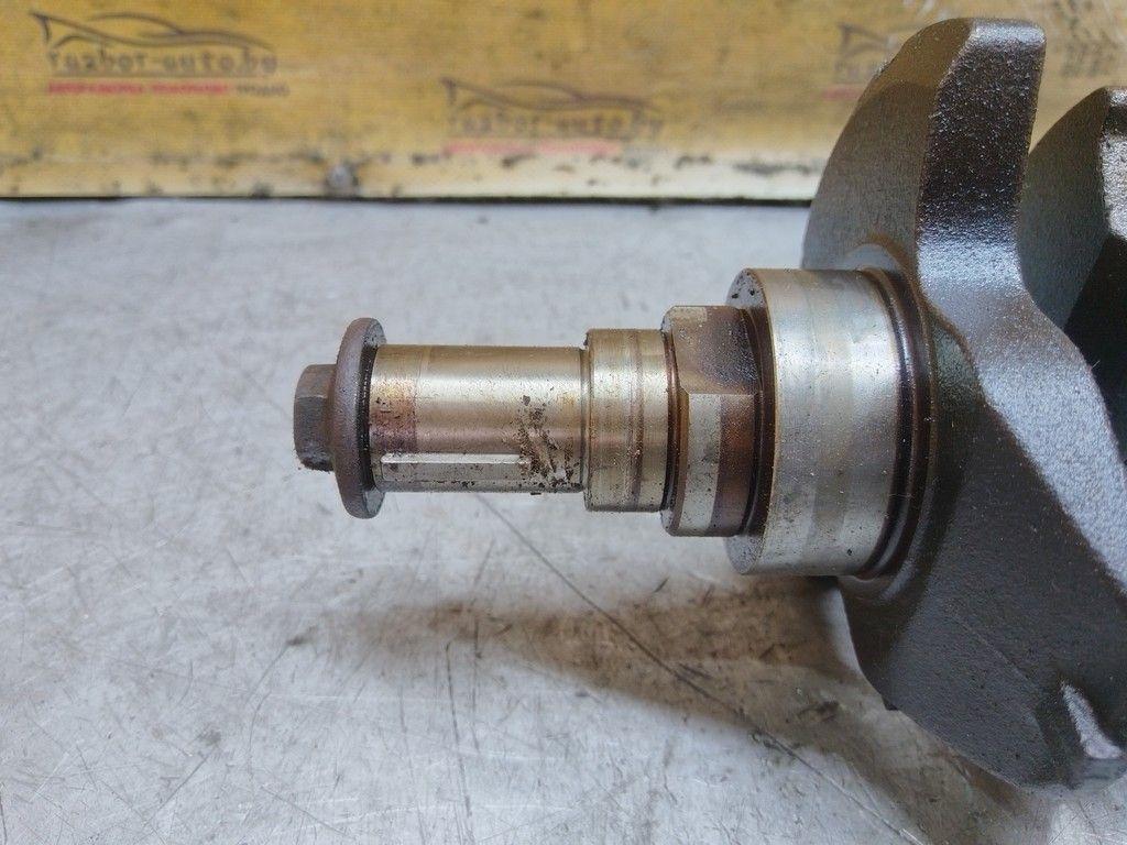 Коленвал 0DKMG3 Ford Mondeo - Фото 2