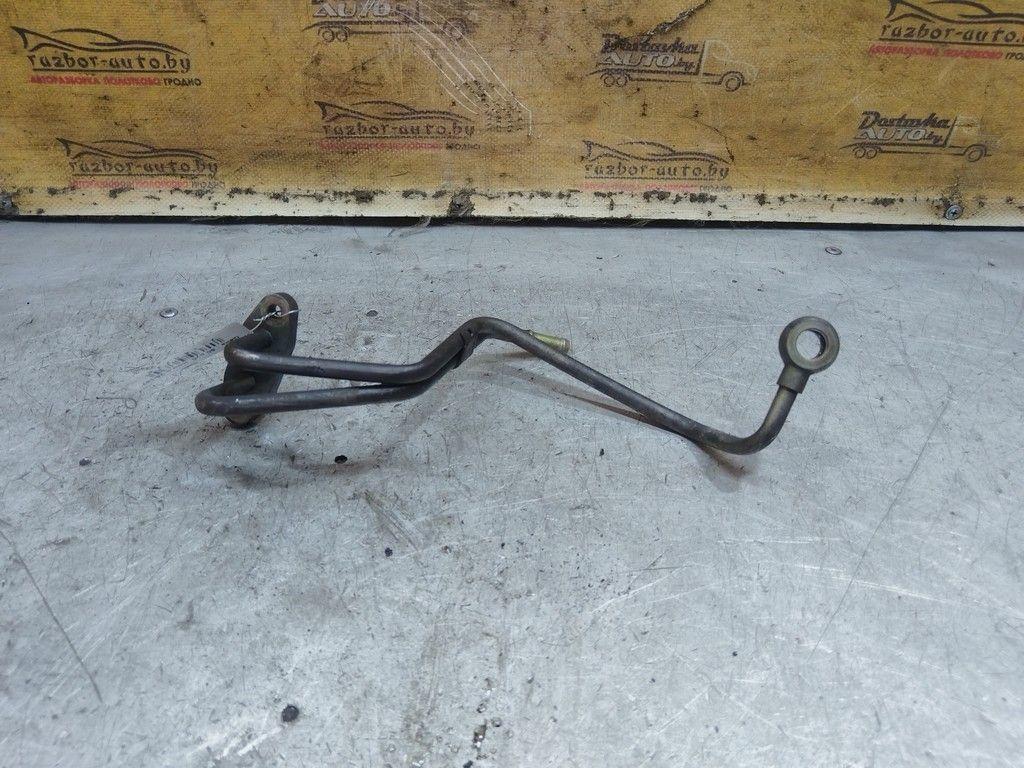 Трубка турбины 1I1KL4 Honda Accord - Фото 1