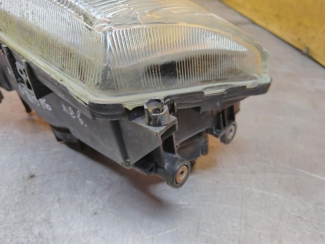 Фара левая 4BAOS8 Nissan Almera undefined