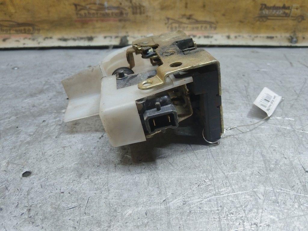 Замок двери передней правой SZ4XS6 Renault Espace - Фото 4