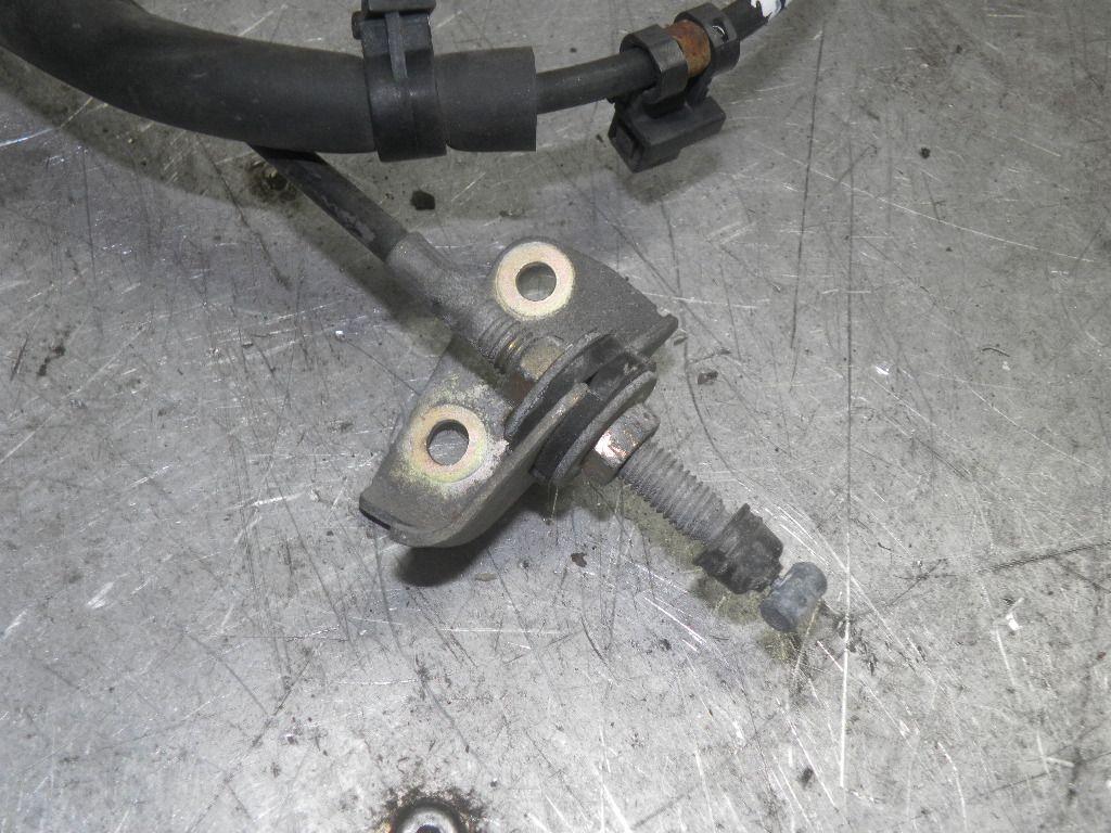 Трос газа 475WSN Mazda 323F купить