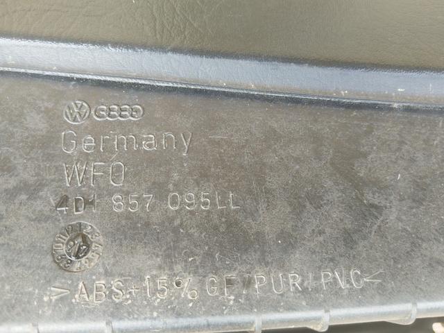 Бардачок SS64YC Audi A8 undefined