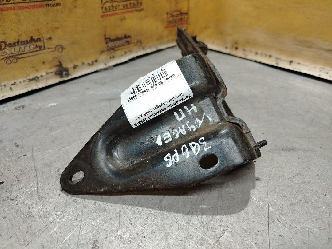 Ролик двери сдвижной 2V5XIG Chrysler Voyager - Фото 3