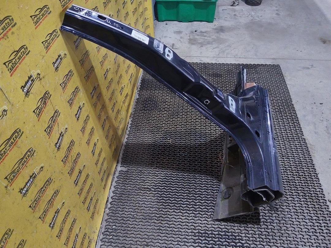 Стойка кузовная центральная правая H81TC0 Opel Vectra купить в магазине запчастей бу
