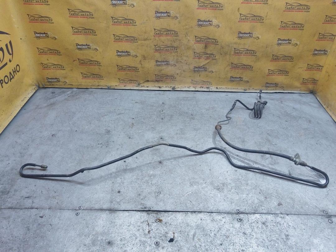 Трубка сцепления EB5Y22 Mazda MPV купить на авторазборке