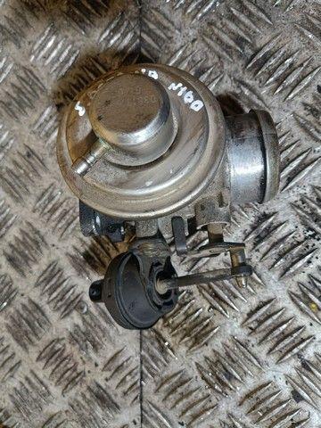 Клапан EGR 0U3013 Skoda Octavia - Фото 1